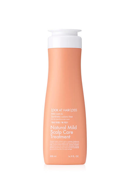 Daeng Gi Meo Ri - LOOK AT HAIR LOSS natural mild Treatment 16.9 FL OZ/500ml Daeng Gi Meo Ri - LOOK AT HAIR LOSS natural mild Treatment 16.9 FL OZ/500ml