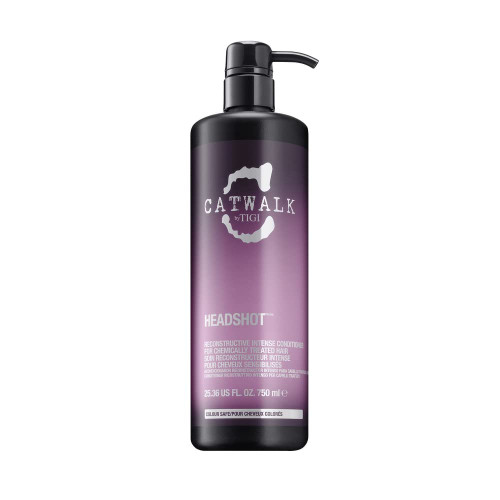 Catwalk Tigi Headshot Conditioner, 25.36 Fluid Ounce Catwalk Tigi Headshot Conditioner, 25.36 Fluid Ounce
