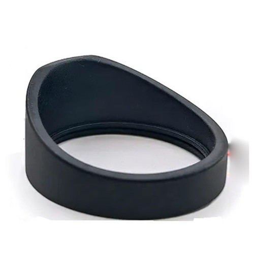 Microscope Accessories kit Slide Preparation camer 4pcs Rubber Eyepiece Cover Guards for Stereo Biological Microscope Microscope Accessories (Color : 1)