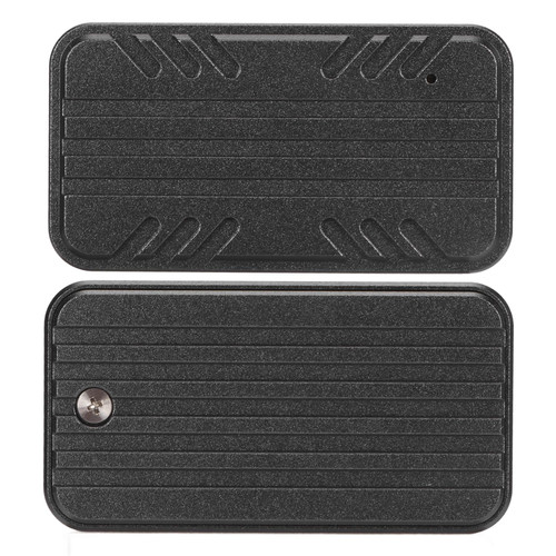 M.2 2230 SSD Enclosure, Type C USB3.1 Gen2 SSD Enclosure with 10GBPS and 2TB Large Capacity, NVME Enclosure Aluminum for 2230