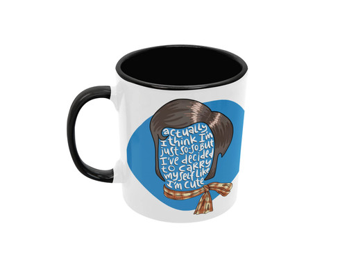OFMD Lucius Mug OFMD Lucius Mug