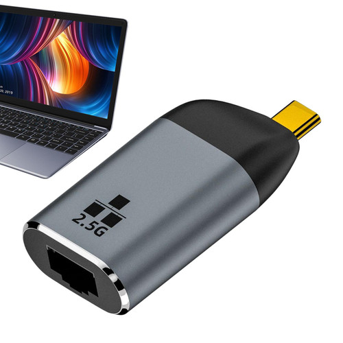 OATTIS USB Ethernet Adapter, Fast USB to Ethernet, USB Ethernet Converter, Stable Ethernet Adapter, Network Adapter Fast Network Connection, USB Ethernet Adapter for Laptop Tablet Desktop Computers