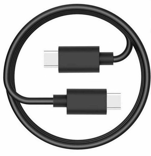 WIKOSS USB-C Cable for Elite Dock G4 Docking Station TWP9521V3 L16133-001 L13989-001 WIKOSS USB-C Cable for Elite Dock G4 Docking Station TWP9521V3 L16133-001 L13989-001