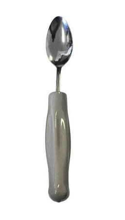 The Wright Stuff Weighted Eating Utensils (Teaspoon)