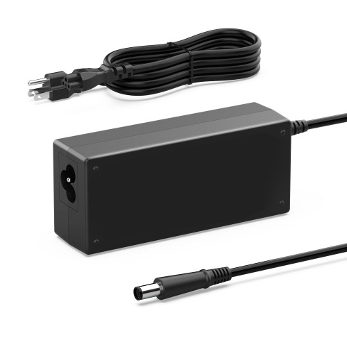 Xzrucst Global 20V AC/DC Adapter for ViewSonic PC Mini VOT530 VOT550 Desktop Compute 20VDC Power Supply Cord