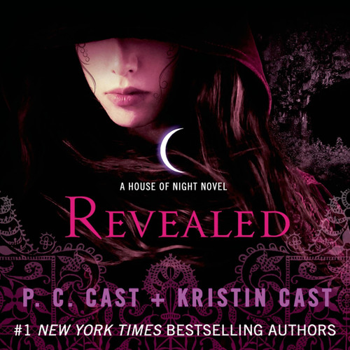 Revealed: House of Night, Book 11