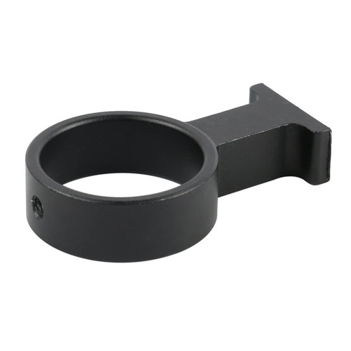 Handheld Digital Microscope Accessories 40mm 50mm Ring Adapter Focusing Bracket, Vdieo Microscope Camera Stand Microscope Accessories (Color : 40mm B)