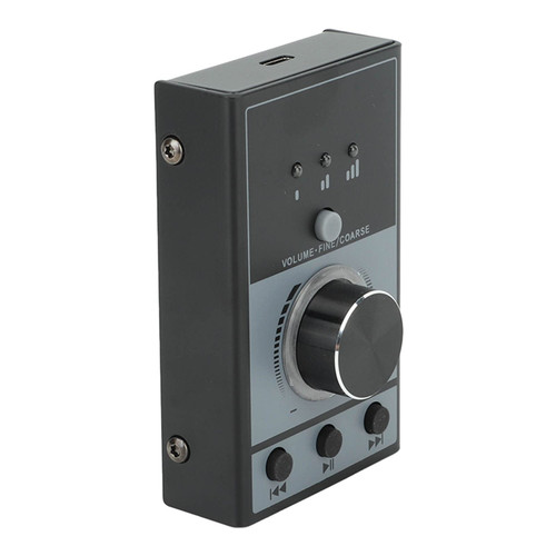 Dilwe USB Volume Control Switch,Multimedia Knob Switch Volume Controller for Computer Phone Dilwe USB Volume Control Switch,Multimedia Knob Switch Volume Controller for Computer Phone