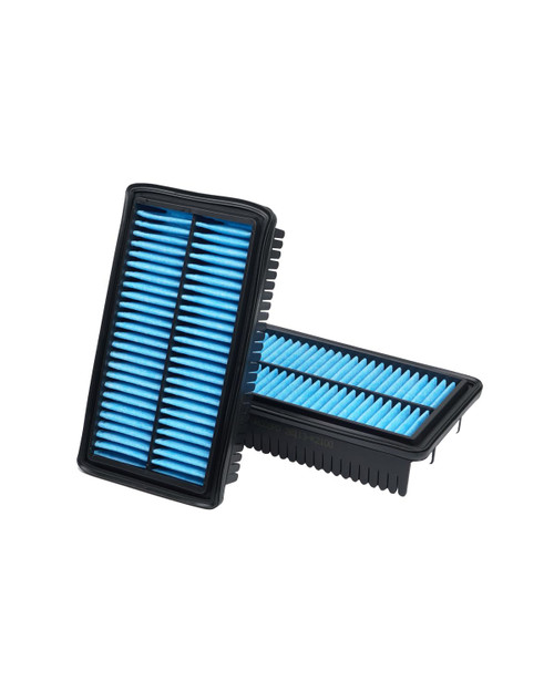 Forccord 2-Pack Engine Air Filter Fits for 2023 2022 2021 2020 Hyundai Venue 1.6L Air Filter Replacement 28113K2100 Car Accessories
