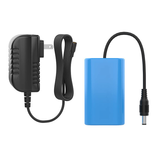 Makeblock 18650 Adapter Power Supply for mBot Ultimate and Ranger