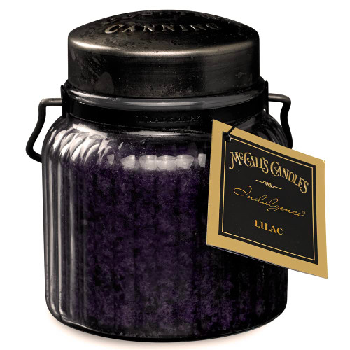McCalls Candles | Lilac | 18 oz