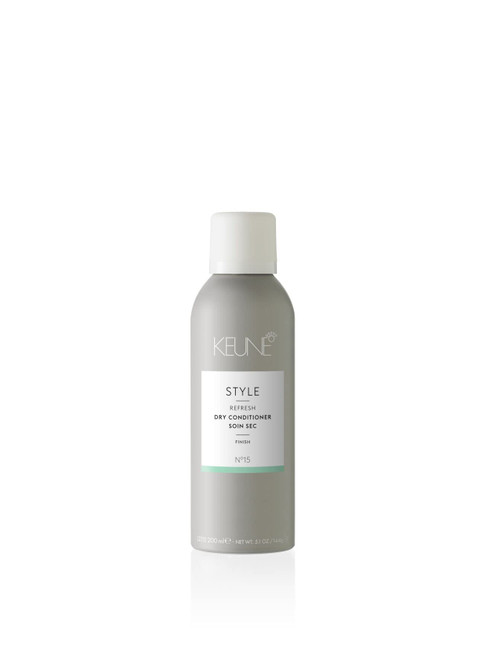 KEUNE Style Dry Conditioner Spray For Soft Hair, 6.6 Oz.