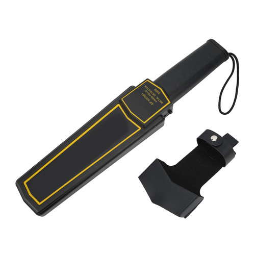 Handheld Metal Detector Wand,Portable High-Sensitivity Security Detector Wand for Security Inspection, Detection of Various Electronic Products Handheld Metal Detector Wand,Portable High-Sensitivity Security Detector Wand for Security Inspection, Detection of Various Electronic Products