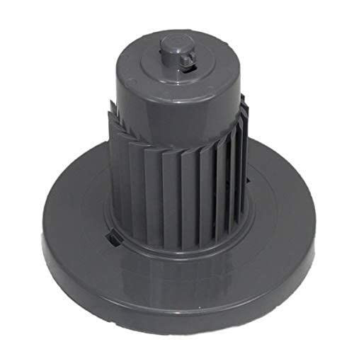 Replacement For Compatible With Fits For Bissell 2038057, 12B1 Upright Vacuum Cyclone Assembly