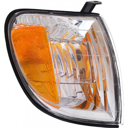 For Toyota Tundra Turn Signal/Side Marker Light 2000-2004 Passenger Side DOT Certified TO2531135 | 81510-0C010