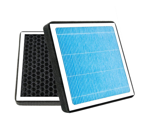 JOGO AUTO HB552 Cabin Air Filter Replacement fo 2021-2023 Rogue,2019-2023 Altima,2021-2023 Pathfinder,2018-2023 Kicks