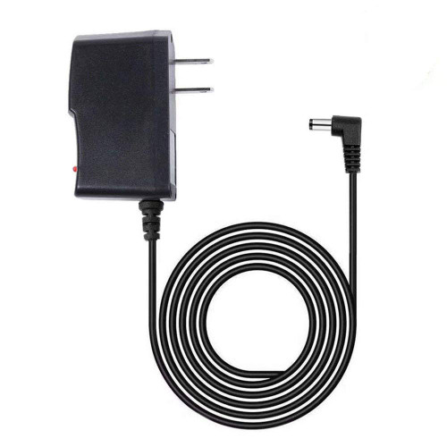 AC Adapter for Acurite 02038W KU1B-050-0100D Weather Station Power Supply Cord, Compatible Replacement 4 Feet, with LED Indicator AC Adapter for Acurite 02038W KU1B-050-0100D Weather Station Power Supply Cord, Compatible Replacement 4 Feet, with LED Indicator