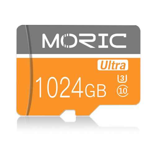 1TB Micro SD Card with Adapter High Speed Card Class 10 Memory Card for Nintendo Switch Android Smartphone Digital Camera Tablet and Drone