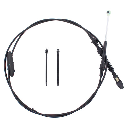 XtremeAmazing Automatic Transmission Gear Shift Cable for Escalade C1500 C2500 C3500 K1500 K2500 K3500 Suburban Tahoe Yukon