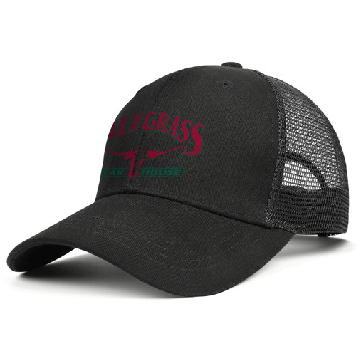 LSHOEJFVG Unisex Men Saltgrass Steakhouse Restaurant Hats Baseball Hats Adjustable Mesh Strapback Visor Cap LSHOEJFVG Unisex Men Saltgrass Steakhouse Restaurant Hats Baseball Hats Adjustable Mesh Strapback Visor Cap