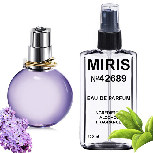 MIRIS No.42689 | Impression of Eclat D'Arpege | Women Eau de Parfum | 3.4 Fl Oz / 100 ml
