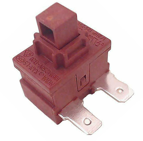 2031243 Upright Vacuum Cleaner ON/Off Switch Suitable for Bissell