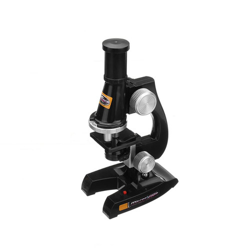 Microscope Adapter 100X-400X-1200X Microscope Kit Microscope Accessories (Color : B 100X 200X 450X)