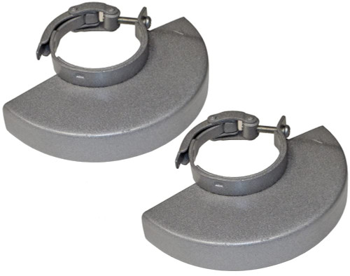 90604844-2PK for Craftsman CMEG100 Angle Grinder Replacement Guards