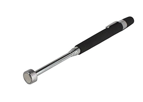 SE 8034TM-B 9-lb. Telescoping Magnetic Pick-Up Tool