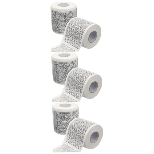 PartyKindom 6 Rolls Paper Napkins Decorative Nancy Pelosi Toilet Paper Toilet Paper for Toilet Printing Toilet Paper Bathroom Supple Toilet Paper Wood Pulp Tissue Take a Bath PartyKindom 6 Rolls Paper Napkins Decorative Nancy Pelosi Toilet Paper Toilet Paper for Toilet Printing Toilet Paper Bathroom Supple Toilet Paper Wood Pulp Tissue Take a Bath