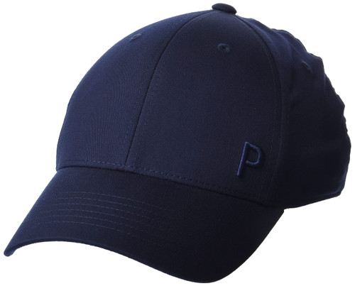PUMA GOLF Women S Sport P Cap, Navy Blazer, OSFA