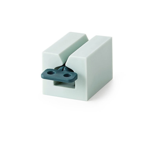 WYOERN Toothpaste Dispenser Toothpaste Squeezer Simple Toothpaste Clip Cleanser Squeezer