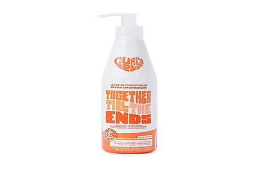 Halka Curly Love Leave In Conditioner 10 oz