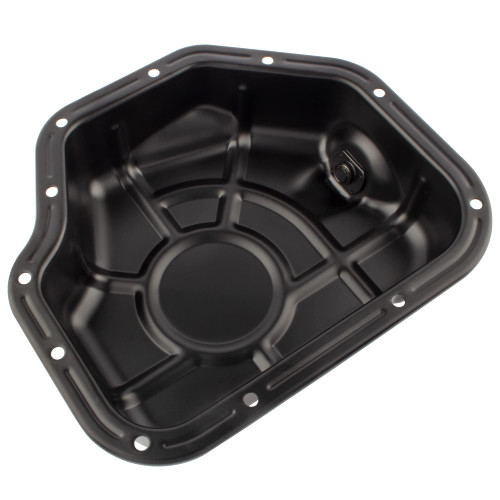 BOXI Oil Pan Compatible for Hyundai Santa Fe 2006-2009 / for Kia Optima 2006-2010 / for Kia Rondo 2007-2012 V6 2.7L | 264-436 HYP20A 215103E000 BOXI Oil Pan Compatible for Hyundai Santa Fe 2006-2009 / for Kia Optima 2006-2010 / for Kia Rondo 2007-2012 V6 2.7L | 264-436 HYP20A 215103E000