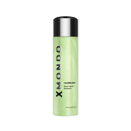 XMONDO Hair Recalibrate Bond Repair Shampoo | Vegan Formula with Bond Builder, Maracuja Oil, and Hyaluronic Acid to Restore, Strengthen, and Revitalize Dry Damaged Hair, 8 Fl Oz 1-Pack XMONDO Hair Recalibrate Bond Repair Shampoo | Vegan Formula with Bond Builder, Maracuja Oil, and Hyaluronic Acid to Restore, Strengthen, and Revitalize Dry Damaged Hair, 8 Fl Oz 1-Pack