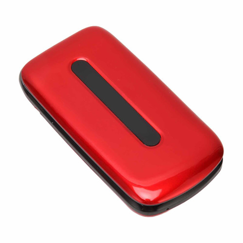 2G Flip Phone Dual SIM 1200mAh Dual SIM Flip Phone 1.77in Color Display Screen Cell Phone 100 240V (US Plug 100?240V) 2G Flip Phone Dual SIM 1200mAh Dual SIM Flip Phone 1.77in Color Display Screen Cell Phone 100 240V (US Plug 100?240V)