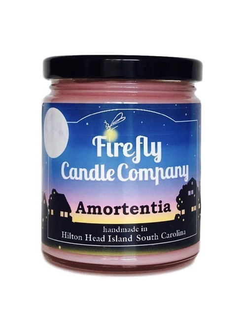 Amortentia Candle- Love Potion Potter Inspired 8oz