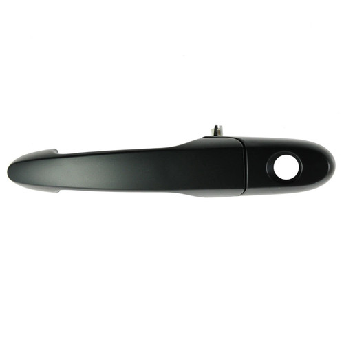 Sawyer Auto Exterior Door Handle - Front Driver Side - Paint to Match - Mechanics Choice for 2007-2009 Pontiac G5