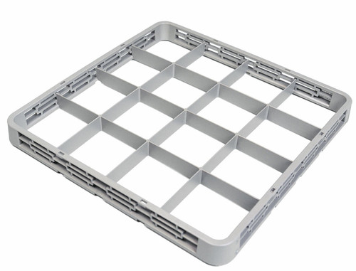 Crestware Rack Extender 49 Compartment