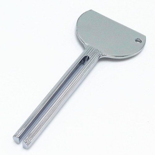 WYOERN Toothpaste Dispenser Toothpaste Dispenser Bathroom Accessories Set Tube Toothpaste Squeezer Hair Color Dye Cosmetic Paint Squeezer Dispenser