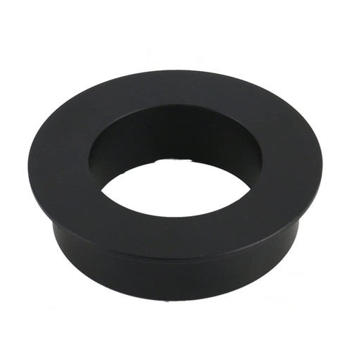 BEEYNG Lab Microscope Accessories Video Microscope Camera, Monocular 100X C-Mount Lens (Color : 50mm to 76mm)