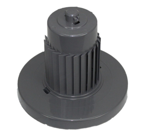 2038057 Upright Vacuum Cleaner Cyclone Assembly Compatible with Bissell 12B1