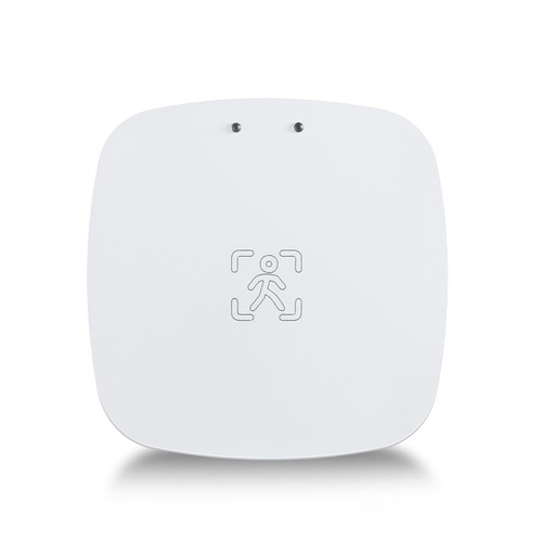 MmWave Human Presence Sensor,Zigbee Millimeter Wave Radar Detection Sensor,Requires TUYA HUB,Support Zigbee2mqq Home Assistant