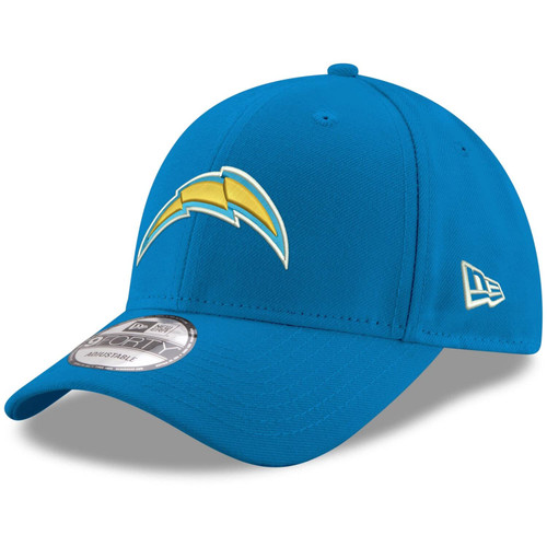 New Era NFL The League 9Forty Adjustable Hat Cap One Size Fits All (Los Angeles Chargers)