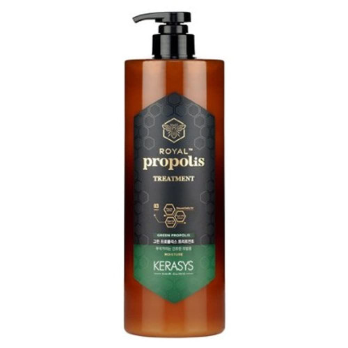 Kerasys Royal Propolis Treatment Green Blossom Scent 1000ml / 33.8 fl oz