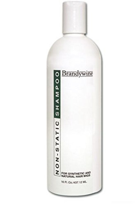 Brandywine 16oz Shampoo, 16oz Conditioner, & 8oz Wig Spray Brandywine 16oz Shampoo, 16oz Conditioner, & 8oz Wig Spray