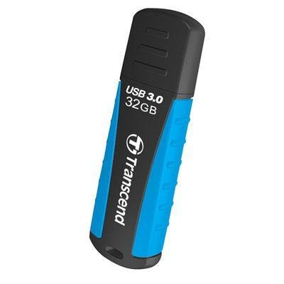 Transcend 32Gb Jetflash 810 Usb 3.0 Flash Drive "Prod. Type: Flash Memory & Readers/Usb Flash Drives"