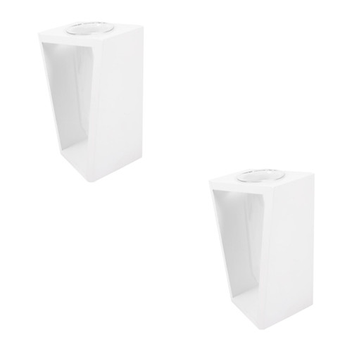 GANAZONO 2pcs Glass vase hydroponic Planter air Plant Terrarium Desk Topper Decorative Flower vase Glass Plant vase hydroponic Test Tube vase terrariums Hanging White Wood Globe to Rotate GANAZONO 2pcs Glass vase hydroponic Planter air Plant Terrarium Desk Topper Decorative Flower vase Glass Plant vase hydroponic Test Tube vase terrariums Hanging White Wood Globe to Rotate