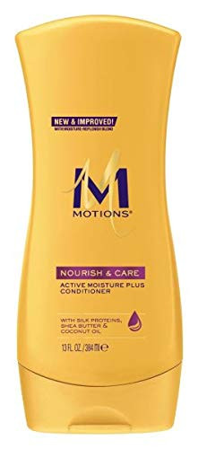 Motions Moist Plus Conditioner (Pack of 3)