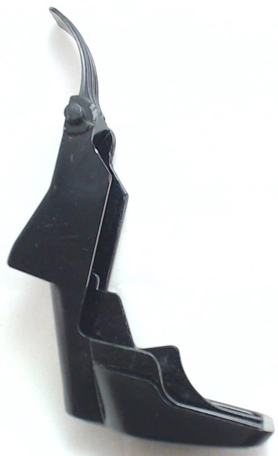 Replacement For Compatible With Bissell Upright Vacuum Foot Release Pedal, 2031223
